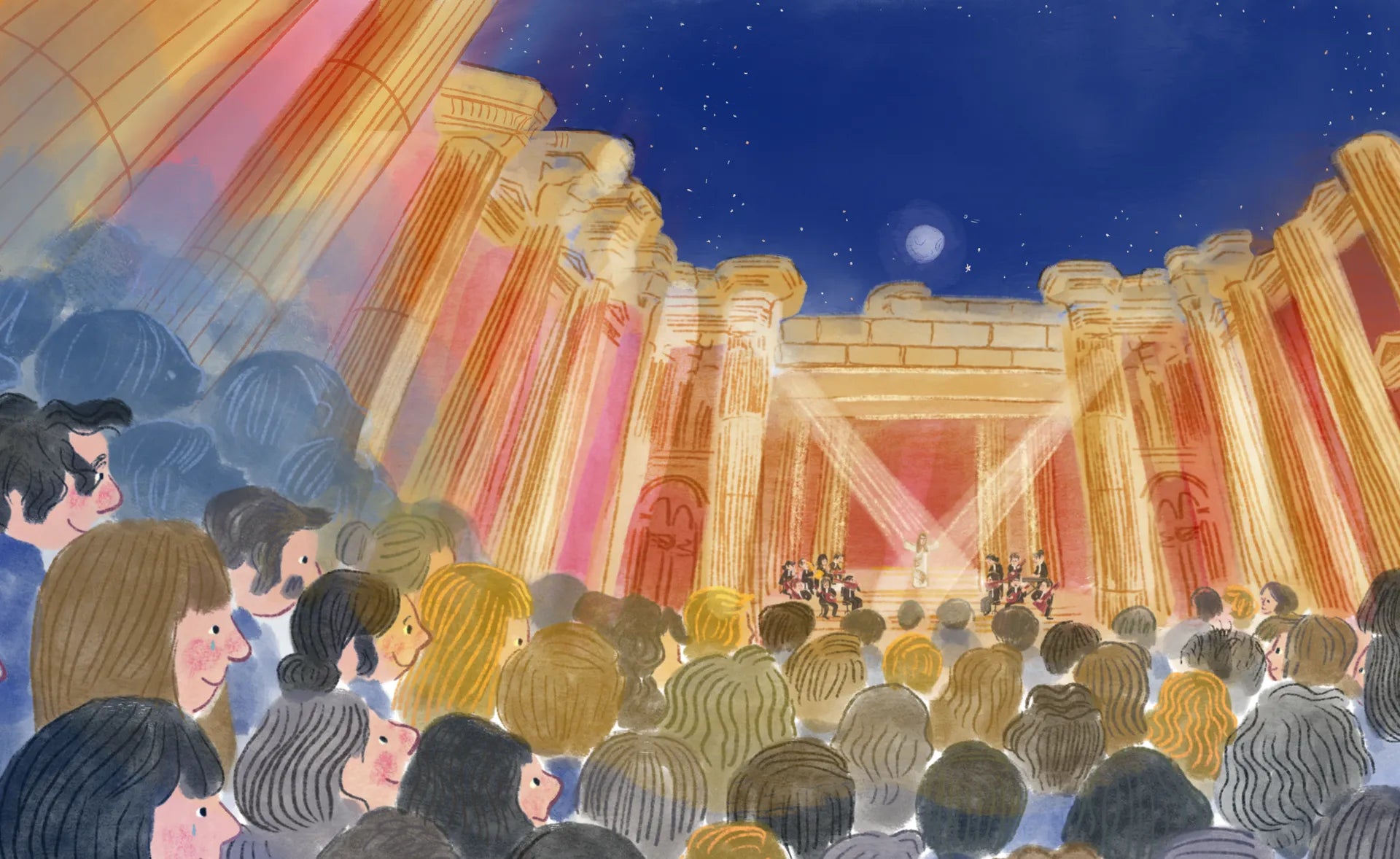 puzzle, Lebanon, Beirut, kids, gifts, Lebanese, Christmas gifts, puzzle for kids, story